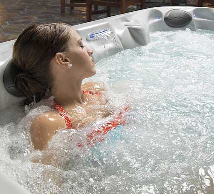 Jacuzzi Manali 