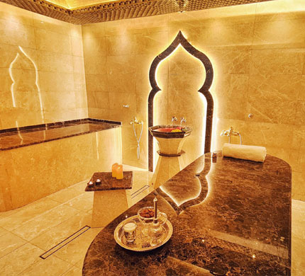 Moroccan Bath Manali 
